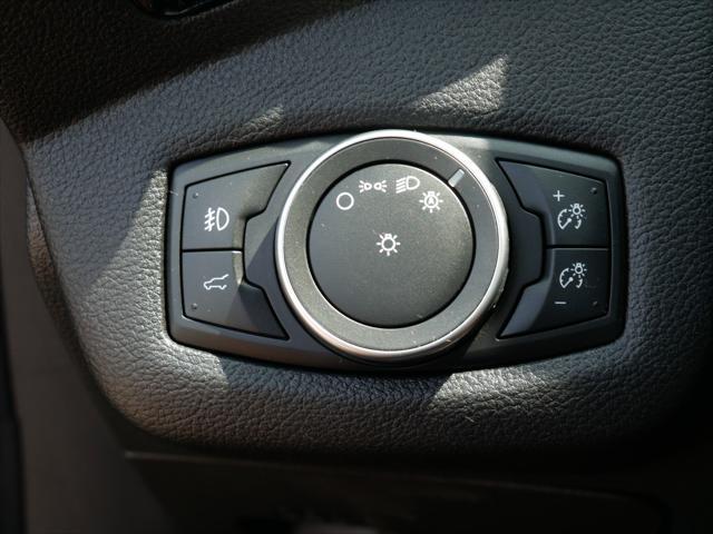 used 2018 Ford Escape car, priced at $10,999