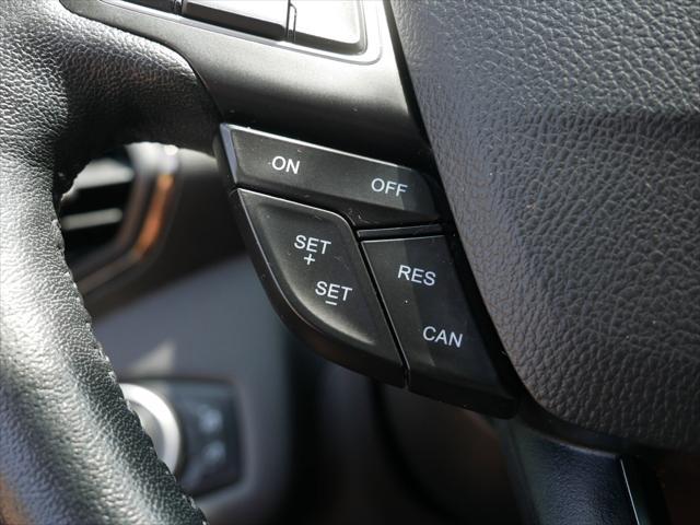 used 2018 Ford Escape car, priced at $10,999
