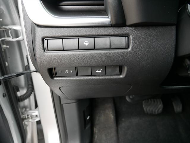 used 2021 Nissan Rogue car, priced at $21,999