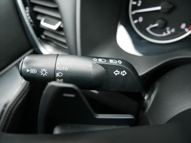 used 2021 Nissan Rogue car, priced at $21,999