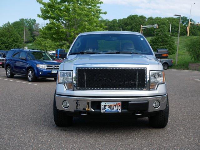 used 2010 Ford F-150 car, priced at $13,499