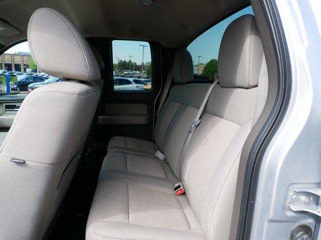 used 2010 Ford F-150 car, priced at $13,499