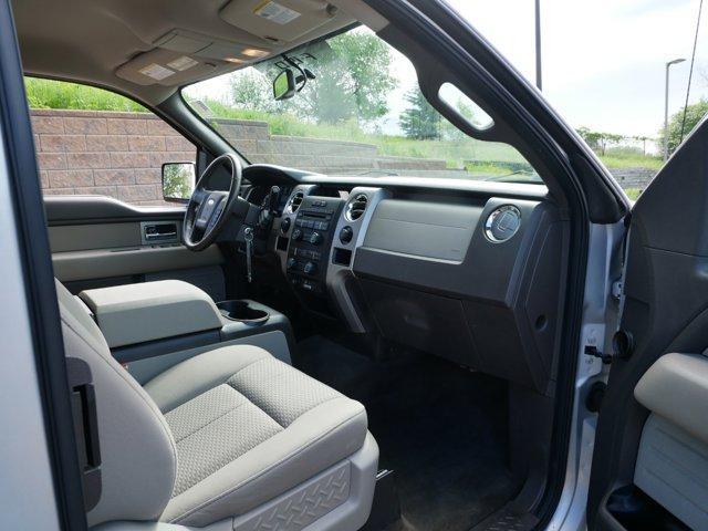 used 2010 Ford F-150 car, priced at $13,499