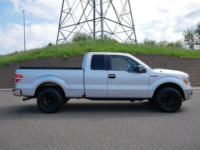 used 2010 Ford F-150 car, priced at $13,499