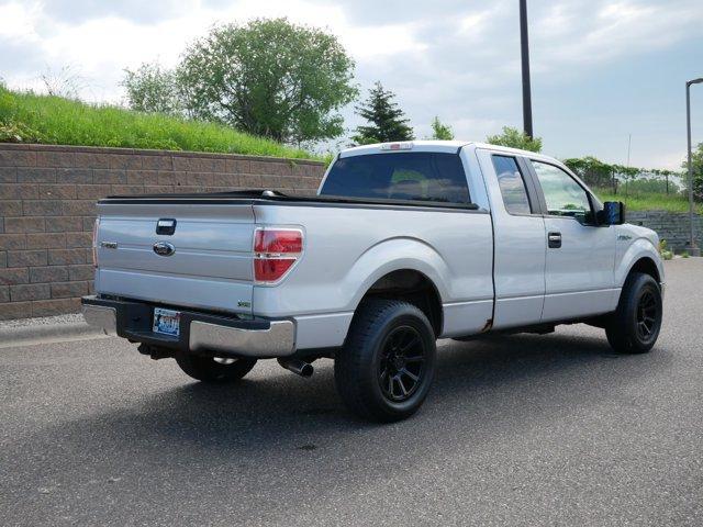 used 2010 Ford F-150 car, priced at $13,499