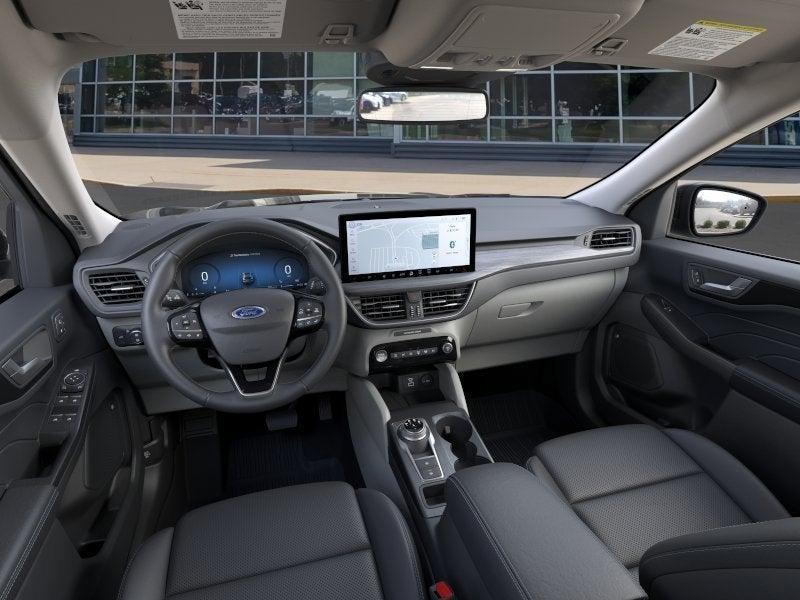 new 2024 Ford Escape car, priced at $37,960