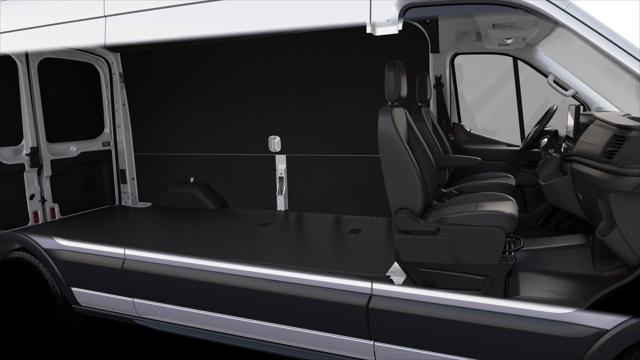 new 2024 Ford Transit-250 car, priced at $52,801