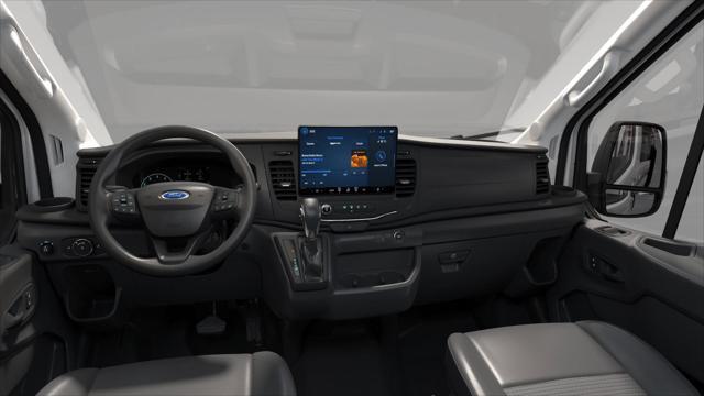 new 2025 Ford Transit-350 car, priced at $53,957