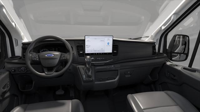 new 2025 Ford Transit-350 car, priced at $54,957