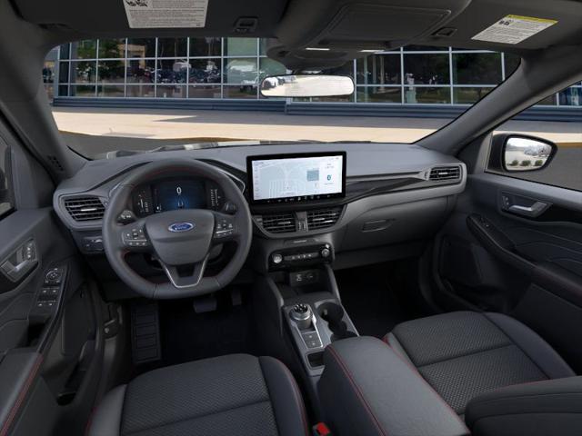 new 2025 Ford Escape car, priced at $31,963