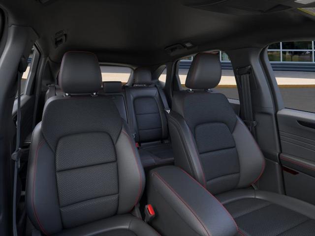 new 2025 Ford Escape car, priced at $31,963