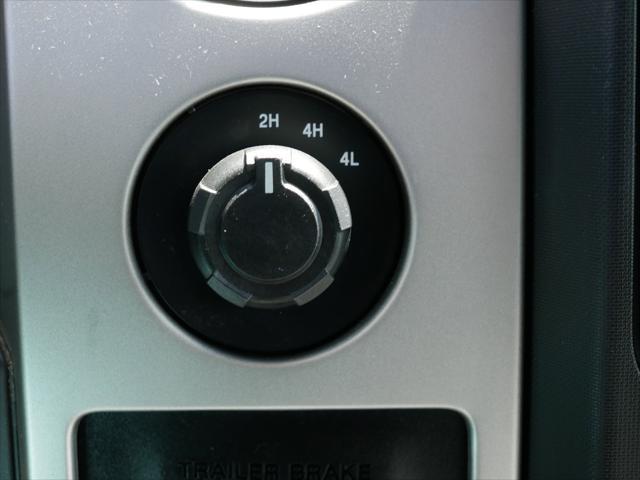 used 2013 Ford F-150 car, priced at $20,499