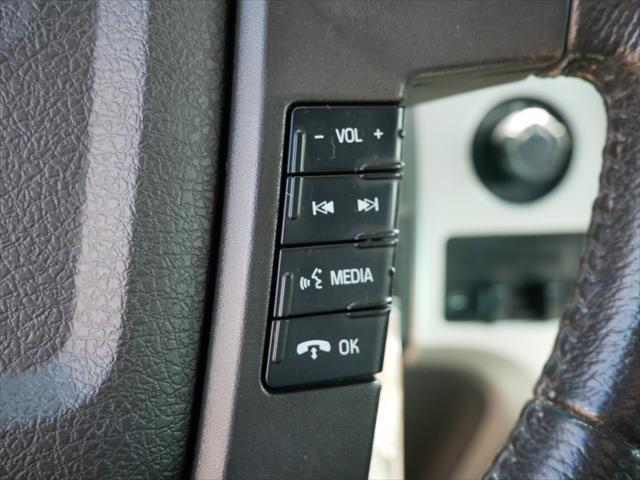 used 2013 Ford F-150 car, priced at $20,499