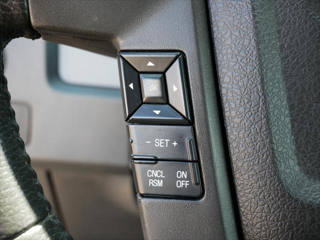 used 2013 Ford F-150 car, priced at $20,499