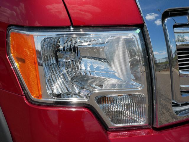 used 2013 Ford F-150 car, priced at $20,499