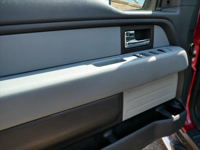 used 2013 Ford F-150 car, priced at $20,499