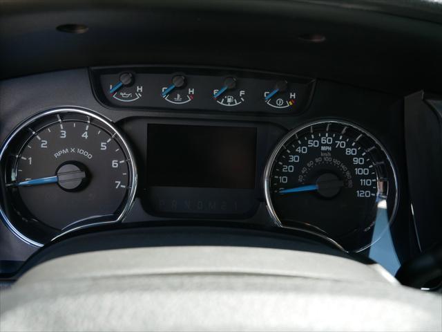used 2013 Ford F-150 car, priced at $20,499