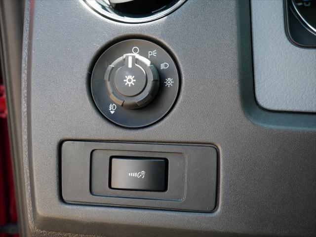 used 2013 Ford F-150 car, priced at $20,499