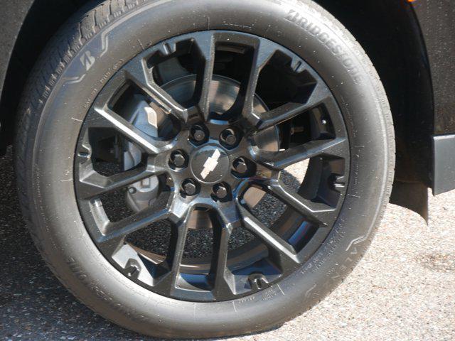 used 2022 Chevrolet Tahoe car, priced at $59,999