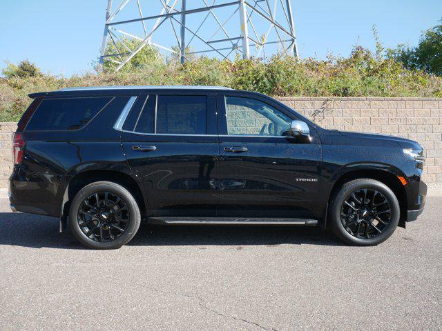 used 2022 Chevrolet Tahoe car, priced at $59,999