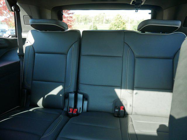 used 2022 Chevrolet Tahoe car, priced at $59,999