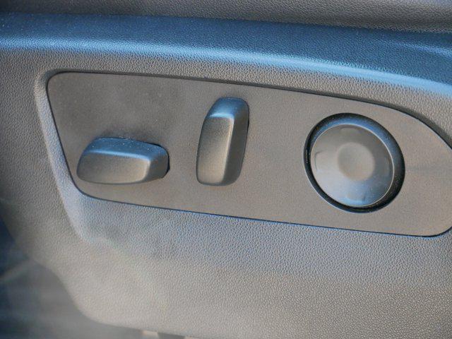 used 2022 Chevrolet Tahoe car, priced at $59,999