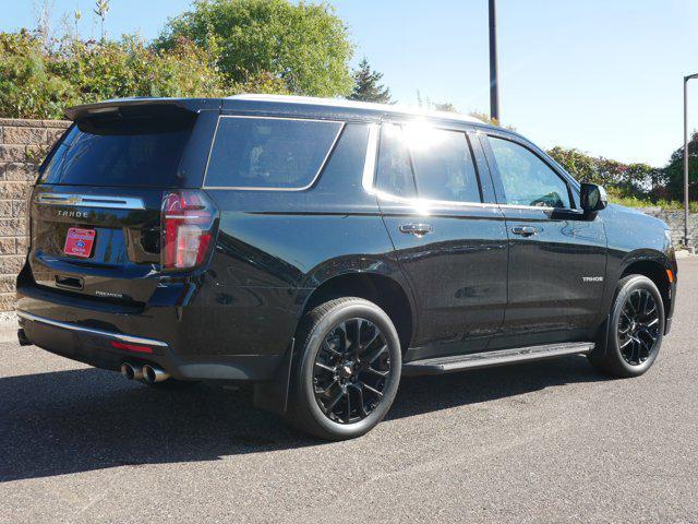used 2022 Chevrolet Tahoe car, priced at $59,999