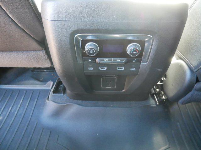 used 2022 Chevrolet Tahoe car, priced at $59,999