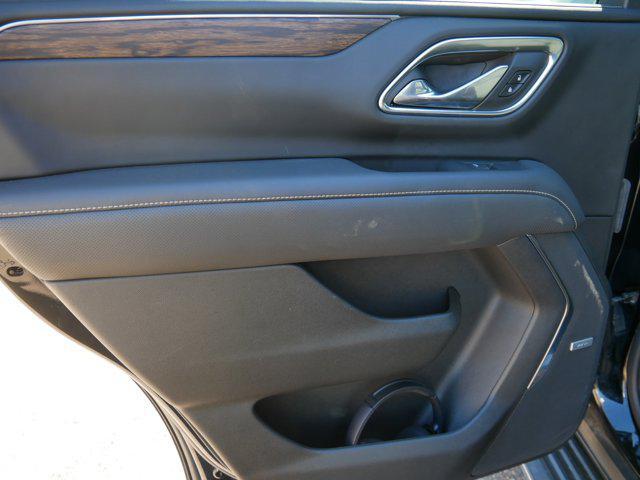 used 2022 Chevrolet Tahoe car, priced at $59,999