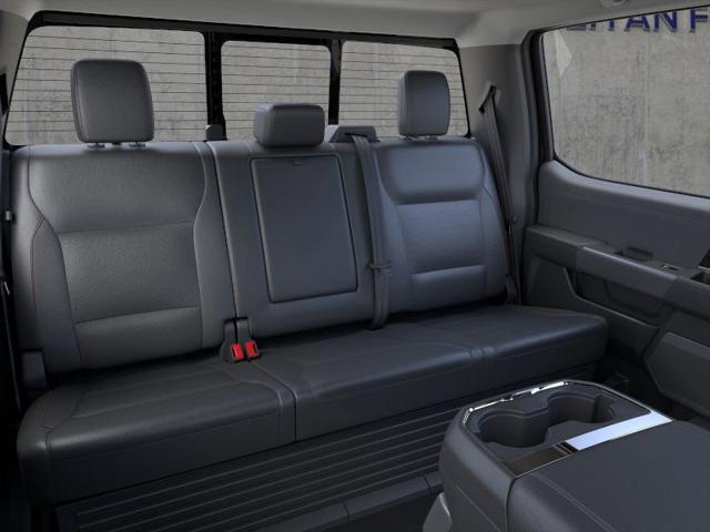 new 2025 Ford F-350 car, priced at $82,815