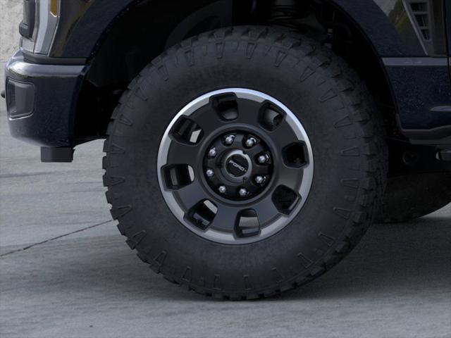 new 2025 Ford F-350 car, priced at $82,815