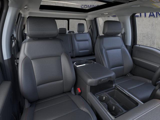 new 2025 Ford F-350 car, priced at $82,815
