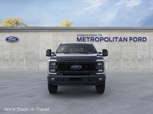 new 2025 Ford F-350 car, priced at $82,815