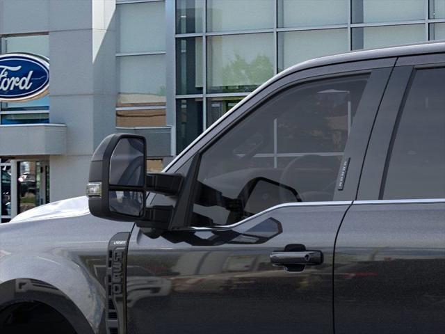 new 2025 Ford F-350 car, priced at $82,815
