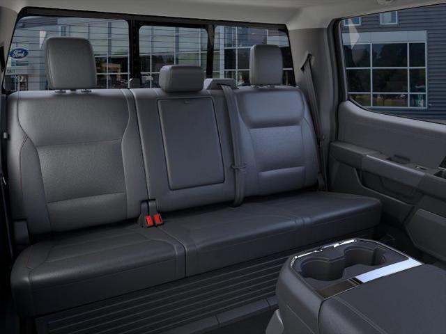 new 2025 Ford F-350 car, priced at $82,815