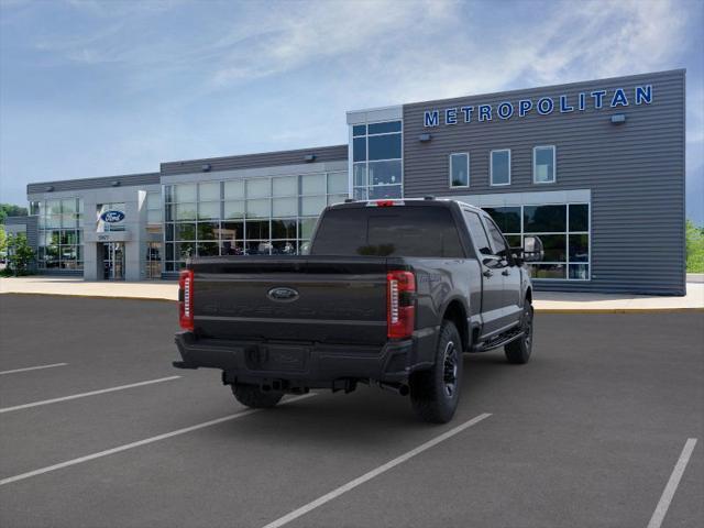 new 2025 Ford F-350 car, priced at $82,815