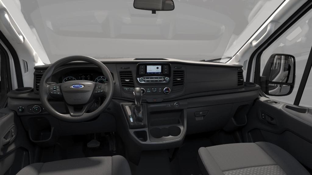 new 2024 Ford Transit-250 car, priced at $69,365