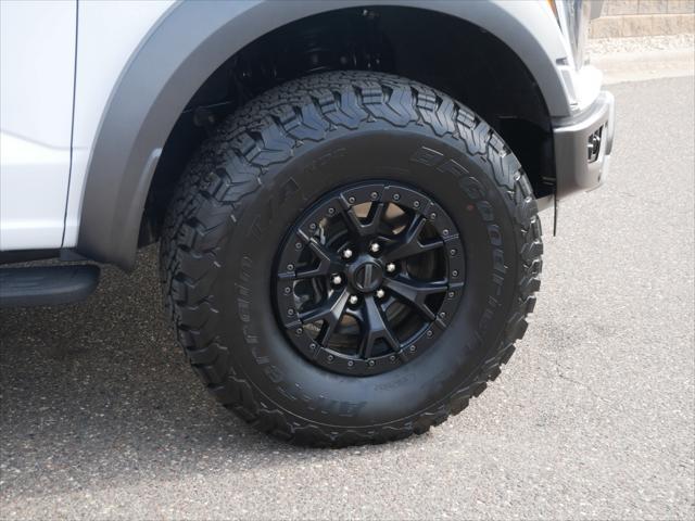 used 2023 Ford F-150 car, priced at $75,999