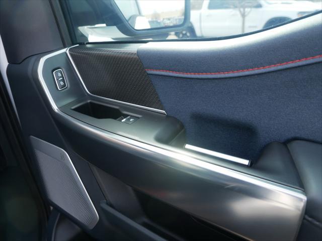 used 2023 Ford F-150 car, priced at $75,999