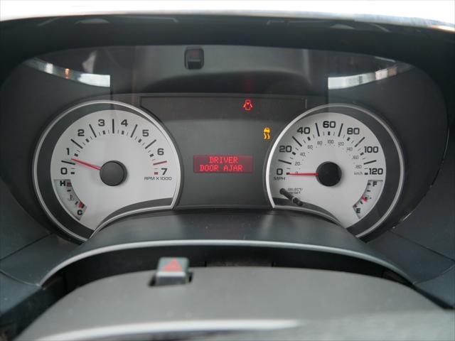 used 2010 Ford Explorer Sport Trac car, priced at $12,999