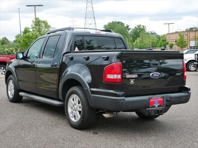 used 2010 Ford Explorer Sport Trac car, priced at $12,999