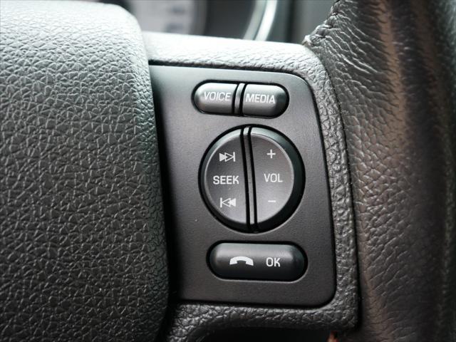 used 2010 Ford Explorer Sport Trac car, priced at $12,999