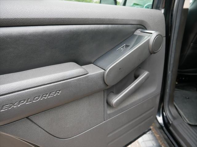 used 2010 Ford Explorer Sport Trac car, priced at $12,999