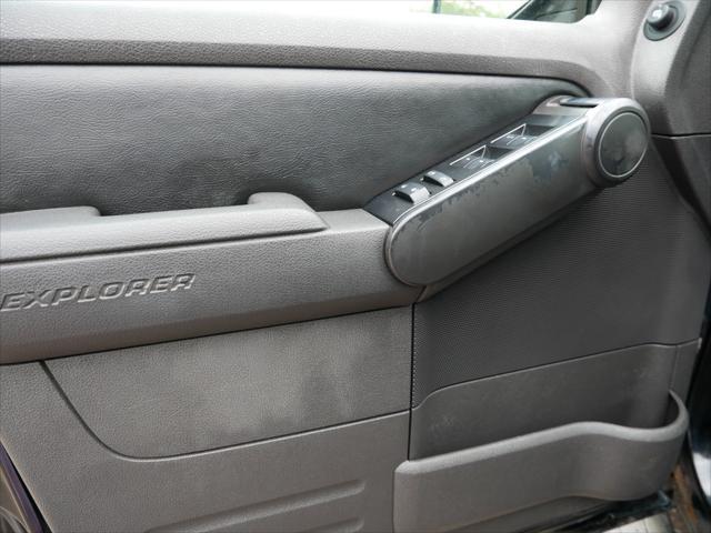 used 2010 Ford Explorer Sport Trac car, priced at $12,999