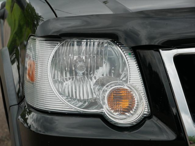 used 2010 Ford Explorer Sport Trac car, priced at $12,999