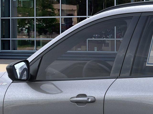 new 2025 Ford Escape car, priced at $33,269