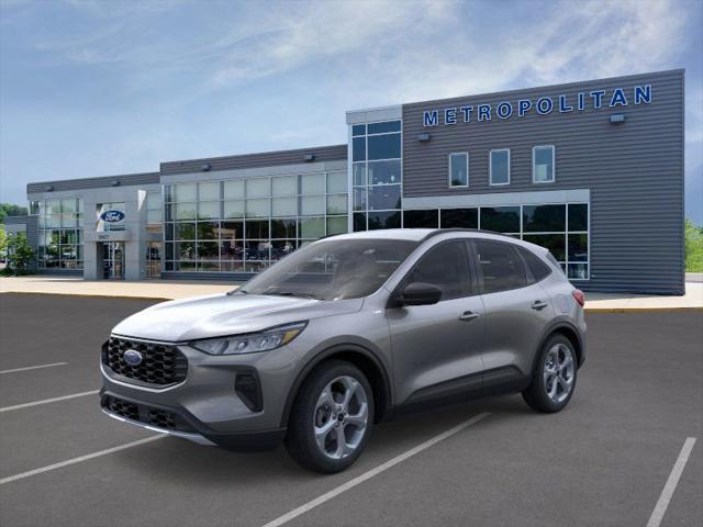 new 2025 Ford Escape car, priced at $32,272