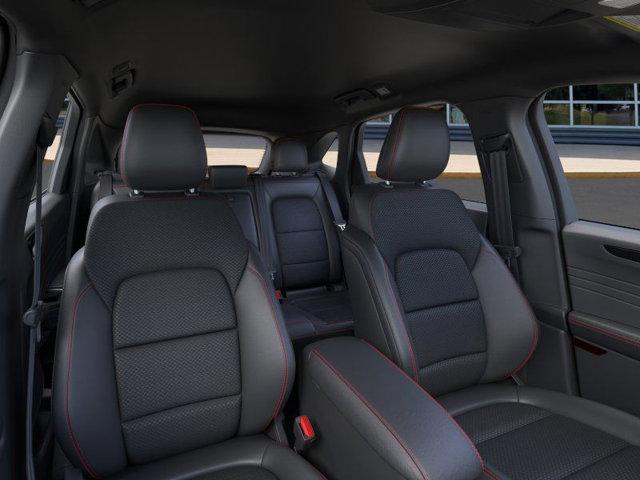 new 2025 Ford Escape car, priced at $33,269