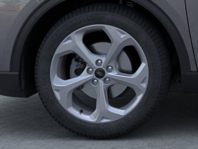 new 2025 Ford Escape car, priced at $33,272