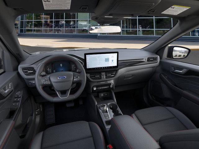 new 2025 Ford Escape car, priced at $33,269